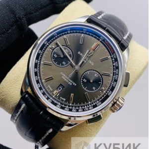 Breitling Premier B01 Chronograph 42 (код 122) Дубликат LUX Breitling Premier B01 Chronograph 42 (код 122) Дубликат LUX