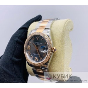 Rolex Lady DateJust (код 266) Дубликат LUX Rolex Lady DateJust (код 266) Дубликат LUX