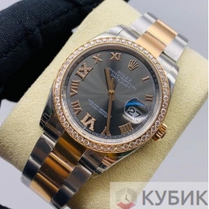 Rolex Lady DateJust (код 266) Дубликат LUX