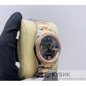 Rolex Lady DateJust (код 266) Дубликат LUX Rolex Lady DateJust (код 266) Дубликат LUX