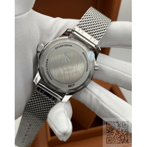 Omega Seamaster DIVER 300M CO‑AXIAL MASTER CHRONOMETER CHRONOGRAPH(код 160-02)