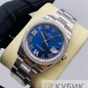 Rolex Lady DateJust (код 274) Дубликат LUX Rolex Lady DateJust (код 274) Дубликат LUX