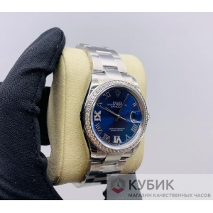 Rolex Lady DateJust (код 274) Дубликат LUX Rolex Lady DateJust (код 274) Дубликат LUX