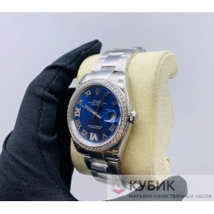Rolex Lady DateJust (код 274) Дубликат LUX Rolex Lady DateJust (код 274) Дубликат LUX