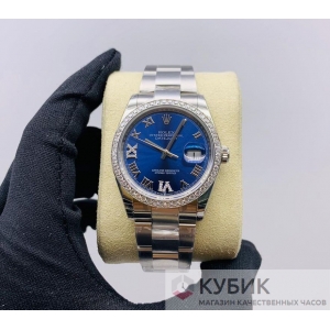 Rolex Lady DateJust (код 274) Дубликат LUX Rolex Lady DateJust (код 274) Дубликат LUX