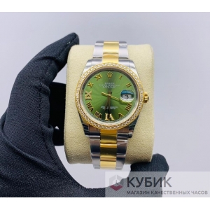 Rolex Lady DateJust (код 275) Дубликат LUX