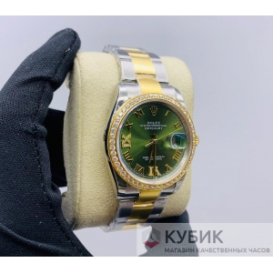 Rolex Lady DateJust (код 275) Дубликат LUX