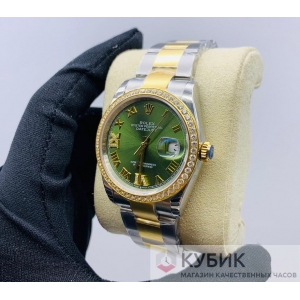 Rolex Lady DateJust (код 275) Дубликат LUX