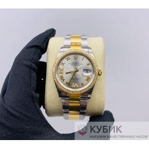 Rolex Lady DateJust (код 276) Дубликат LUX