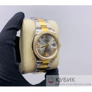 Rolex Lady DateJust (код 276) Дубликат LUX
