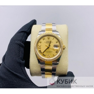 Rolex Lady DateJust (код 276) Дубликат LUX Rolex Lady DateJust (код 276) Дубликат LUX