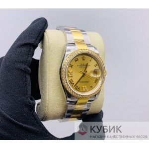 Rolex Lady DateJust (код 276) Дубликат LUX Rolex Lady DateJust (код 276) Дубликат LUX