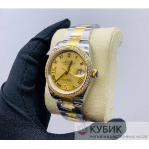 Rolex Lady DateJust (код 276) Дубликат LUX Rolex Lady DateJust (код 276) Дубликат LUX