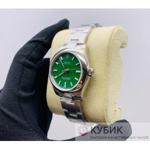 Rolex Oyster Perpetual 31 (код 279) Дубликат LUX Rolex Oyster Perpetual 31 (код 279) Дубликат LUX