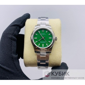 Rolex Oyster Perpetual 31 (код 279) Дубликат LUX Rolex Oyster Perpetual 31 (код 279) Дубликат LUX