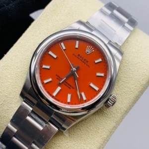 Rolex Oyster Perpetual 31 (код 280) Дубликат LUX