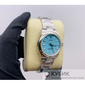 Rolex Oyster Perpetual 31 (код 281) Дубликат LUX Rolex Oyster Perpetual 31 (код 281) Дубликат LUX