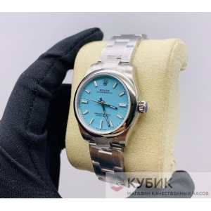 Rolex Oyster Perpetual 31 (код 281) Дубликат LUX Rolex Oyster Perpetual 31 (код 281) Дубликат LUX