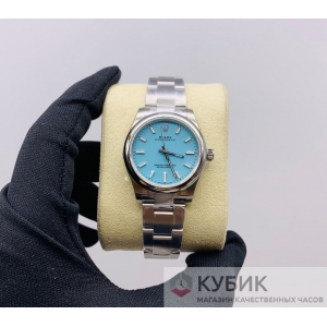 Rolex Oyster Perpetual 31 (код 281) Дубликат LUX Rolex Oyster Perpetual 31 (код 281) Дубликат LUX
