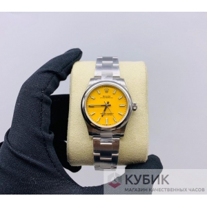 Rolex Oyster Perpetual 31 (код 284) Дубликат LUX Rolex Oyster Perpetual 31 (код 284) Дубликат LUX