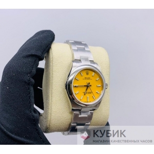 Rolex Oyster Perpetual 31 (код 284) Дубликат LUX Rolex Oyster Perpetual 31 (код 284) Дубликат LUX