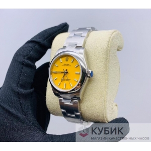 Rolex Oyster Perpetual 31 (код 284) Дубликат LUX Rolex Oyster Perpetual 31 (код 284) Дубликат LUX