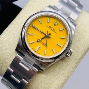 Rolex Oyster Perpetual 31 (код 284) Дубликат LUX Rolex Oyster Perpetual 31 (код 284) Дубликат LUX