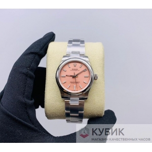 Rolex Oyster Perpetual 31 (код 285) Дубликат LUX