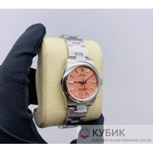 Rolex Oyster Perpetual 31 (код 285) Дубликат LUX