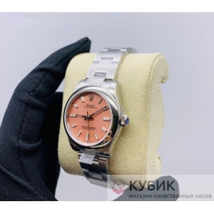 Rolex Oyster Perpetual 31 (код 285) Дубликат LUX