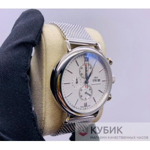 IWC  PORTOFINO CHRONOGRAPH EDITION  (код 121)