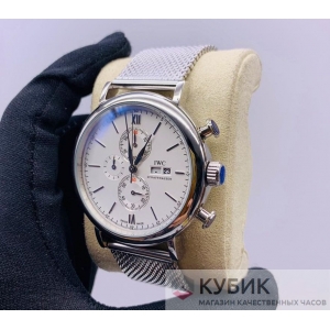 IWC  PORTOFINO CHRONOGRAPH EDITION  (код 121)