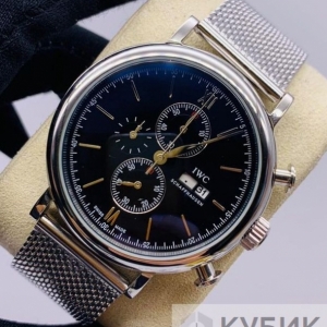 IWC PORTOFINO CHRONOGRAPH EDITION (код 122)