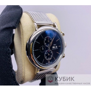 IWC PORTOFINO CHRONOGRAPH EDITION (код 122) IWC PORTOFINO CHRONOGRAPH EDITION (код 122)