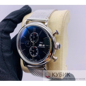 IWC PORTOFINO CHRONOGRAPH EDITION (код 122) IWC PORTOFINO CHRONOGRAPH EDITION (код 122)