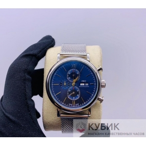 IWC PORTOFINO CHRONOGRAPH EDITION (код 123)