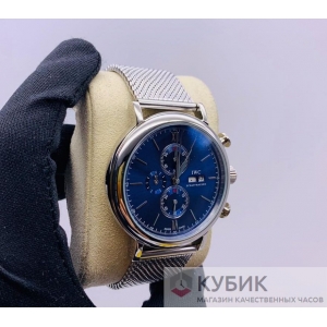 IWC PORTOFINO CHRONOGRAPH EDITION (код 123)