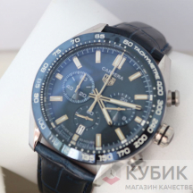 Tag Heuer CARRERA Calibre Heuer 02 (код 239)