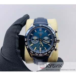 Tag Heuer CARRERA Calibre Heuer 02 (код 239)