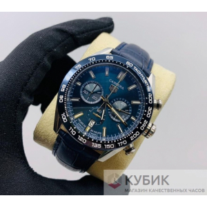 Tag Heuer CARRERA Calibre Heuer 02 (код 239)
