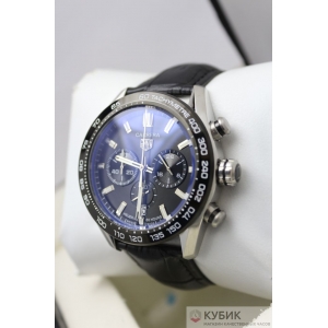 Tag Heuer CARRERA Calibre Heuer 02 (код 240)