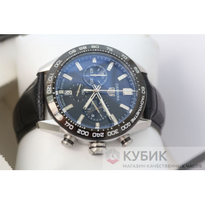 Tag Heuer CARRERA Calibre Heuer 02 (код 240)