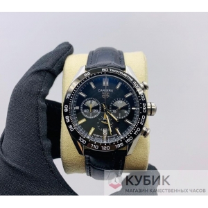 Tag Heuer CARRERA Calibre Heuer 02 (код 240)