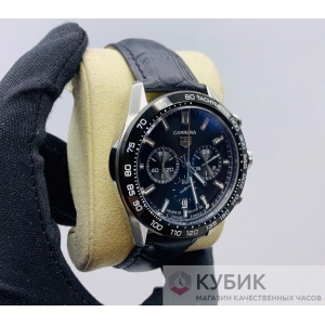 Tag Heuer CARRERA Calibre Heuer 02 (код 240)