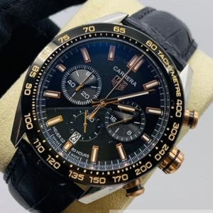Tag Heuer CARRERA Calibre Heuer 02 (код 241)