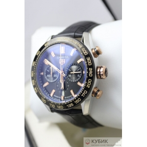 Tag Heuer CARRERA Calibre Heuer 02 (код 241) Tag Heuer CARRERA Calibre Heuer 02 (код 241)
