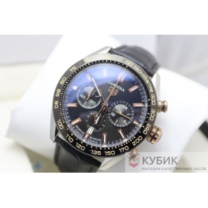Tag Heuer CARRERA Calibre Heuer 02 (код 241) Tag Heuer CARRERA Calibre Heuer 02 (код 241)