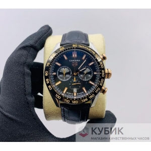 Tag Heuer CARRERA Calibre Heuer 02 (код 241) Tag Heuer CARRERA Calibre Heuer 02 (код 241)