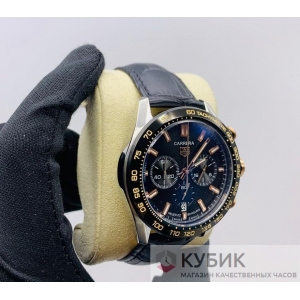 Tag Heuer CARRERA Calibre Heuer 02 (код 241) Tag Heuer CARRERA Calibre Heuer 02 (код 241)