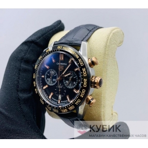 Tag Heuer CARRERA Calibre Heuer 02 (код 241) Tag Heuer CARRERA Calibre Heuer 02 (код 241)
